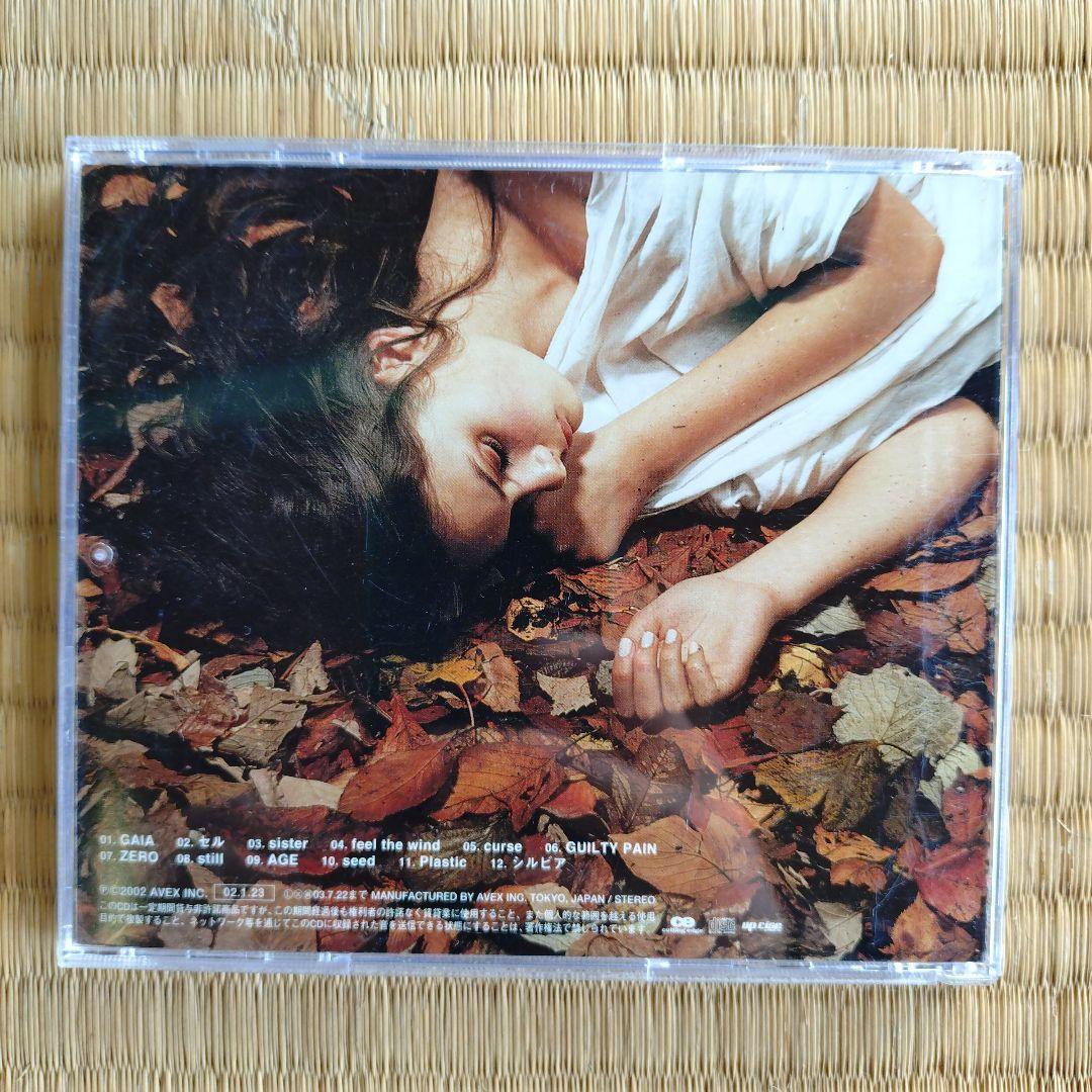 Janne Da Arcアルバムセット