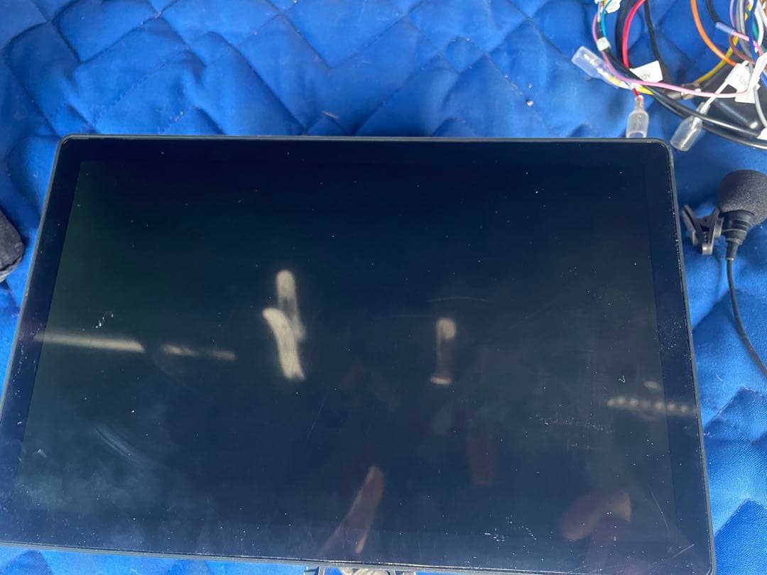 ディスプレイオーディオ　11.8インチ