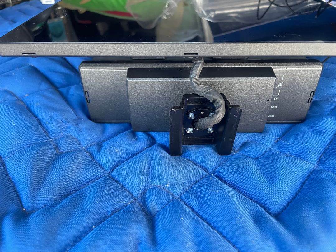 ディスプレイオーディオ　11.8インチ