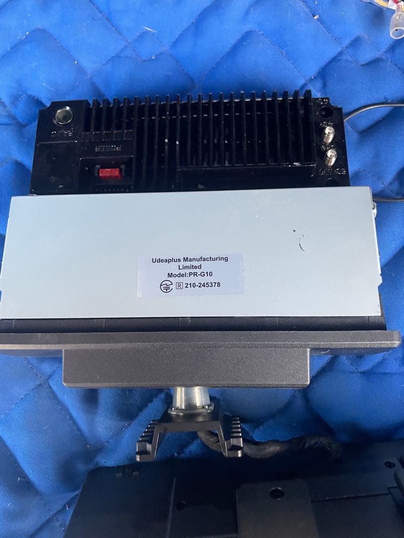 ディスプレイオーディオ　11.8インチ