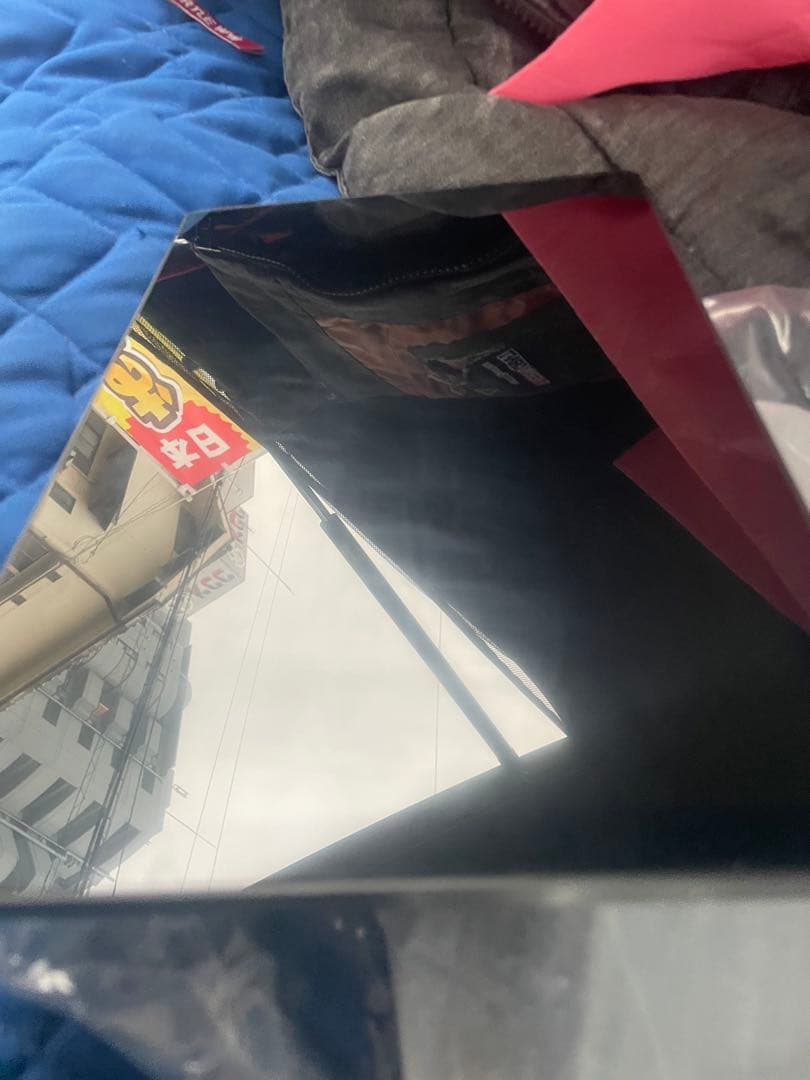 ディスプレイオーディオ　11.8インチ