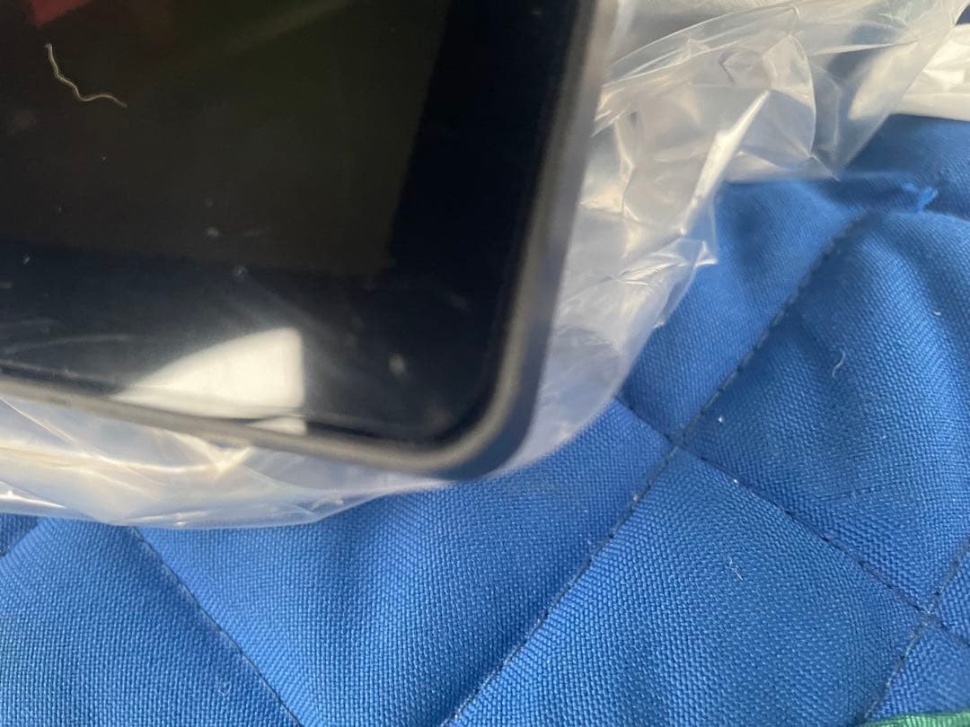 ディスプレイオーディオ　11.8インチ