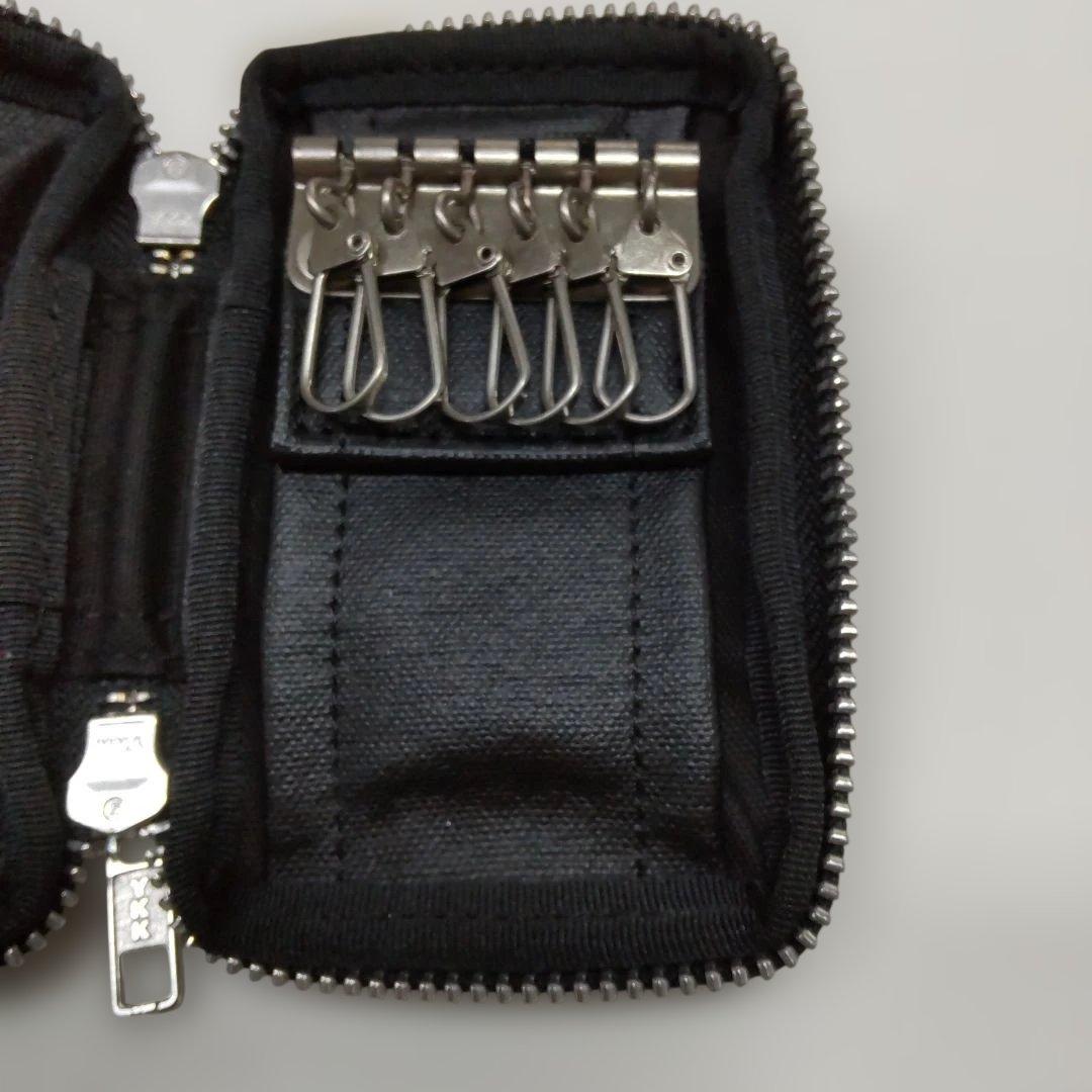 (未使用品)PORTER 　ポーター　 6連 キーケース