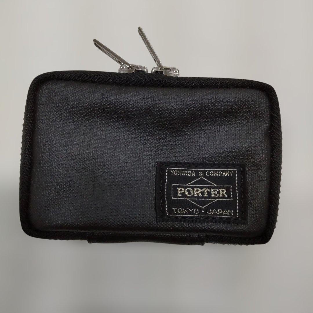 (未使用品)PORTER 　ポーター　 6連 キーケース