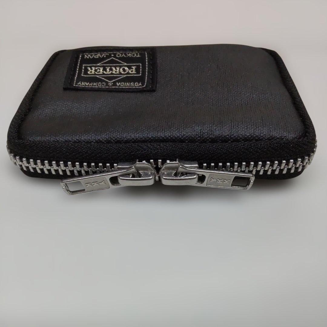(未使用品)PORTER 　ポーター　 6連 キーケース