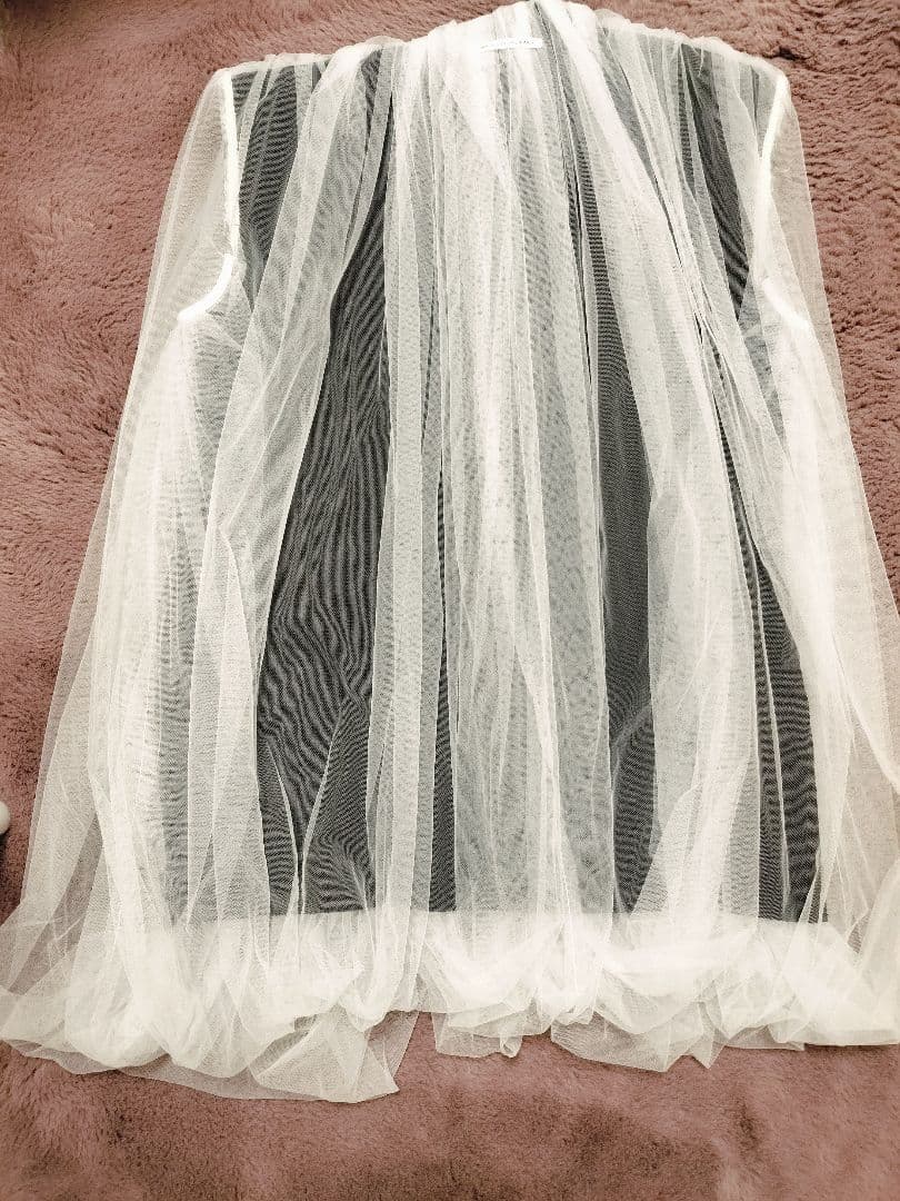 ■のん様用■JANSOLVIEASSEMBLY ジャケットベスト LUTENS