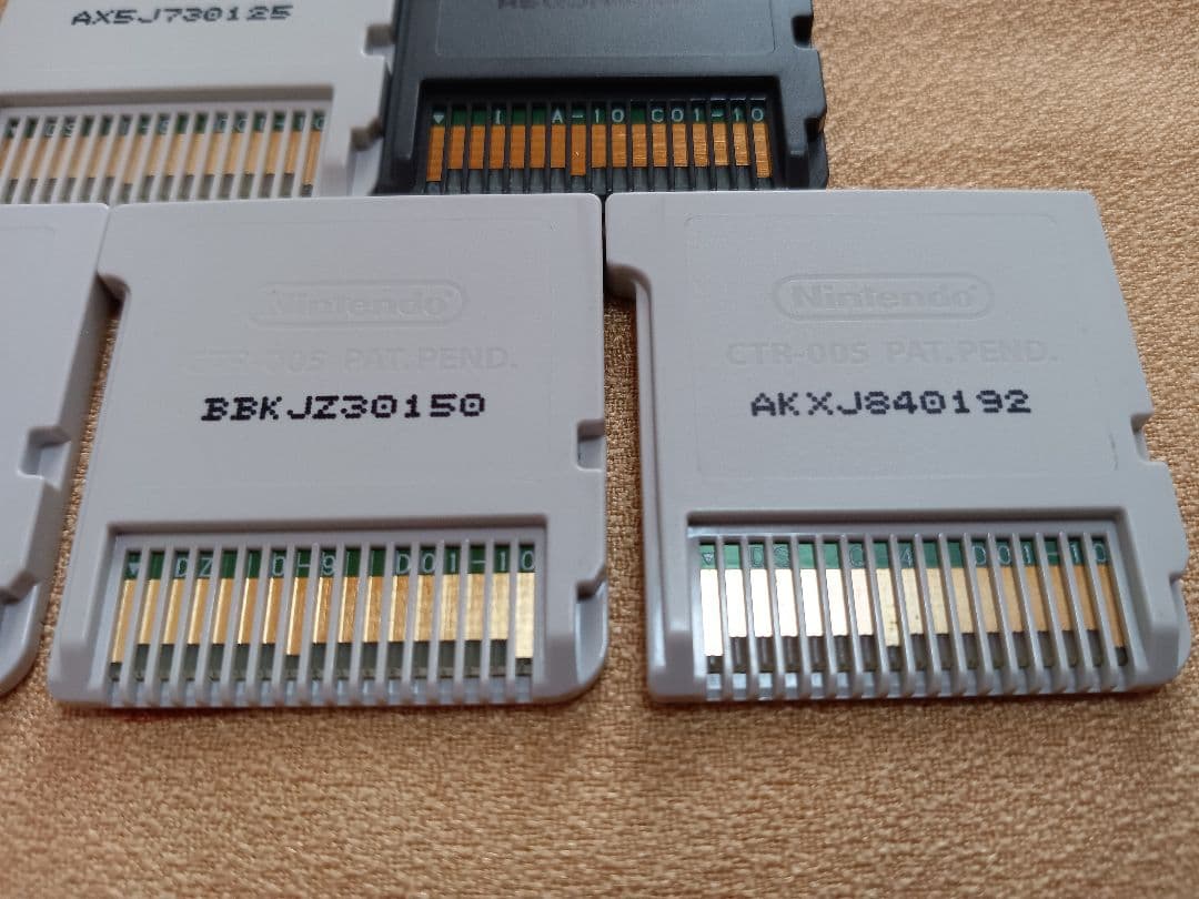 ぼくは航空管制官　エアポートヒーロー　那覇　関空　羽田　新千歳　5枚セット　中古