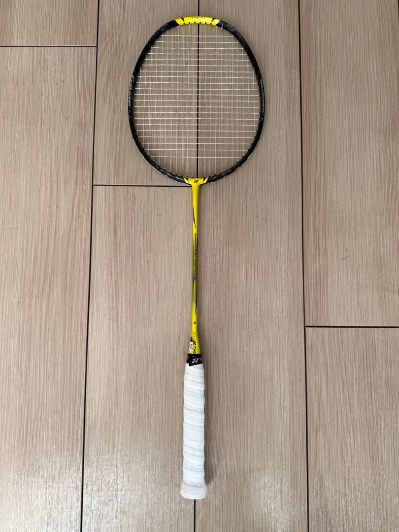 YONEXヨネックス ナノフレア NANOFLARE 1000 GAME