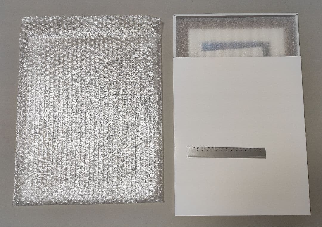 バンダイナムコ 2025年度株主優待 アートコレクション(ガンダム)