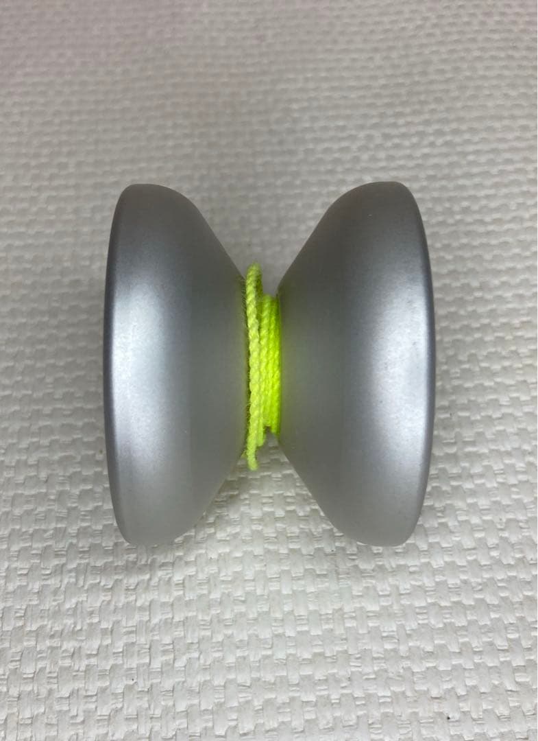 ヨーヨーリクリエーション　スターゲイザー　初期型？