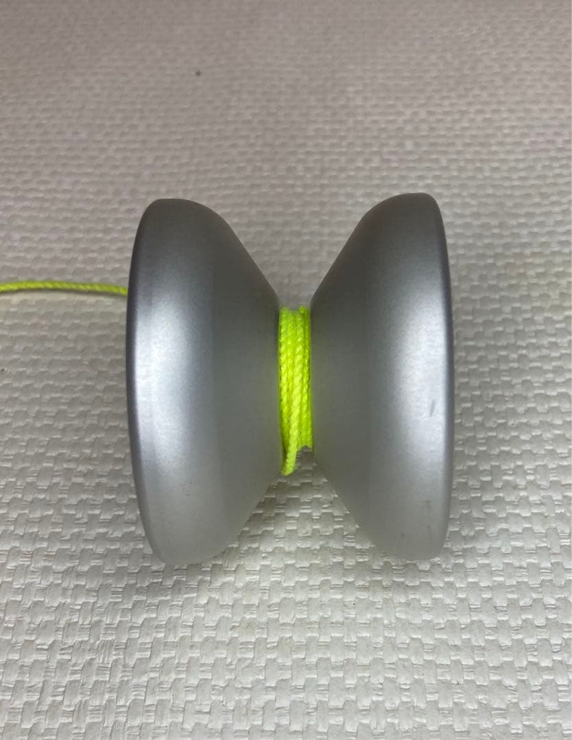 ヨーヨーリクリエーション　スターゲイザー　初期型？