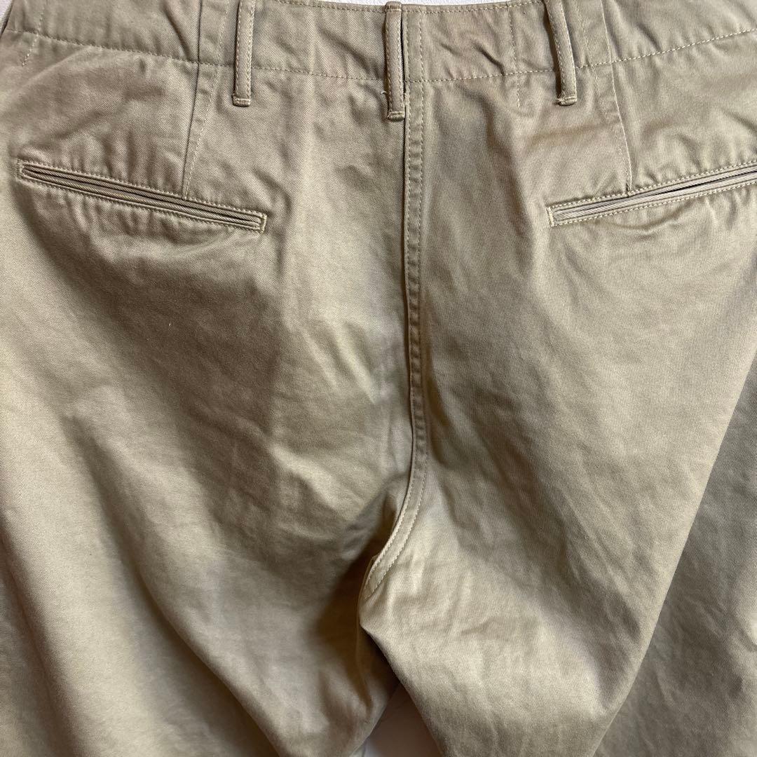 バズリクソンズ　1942モデル　33インチ