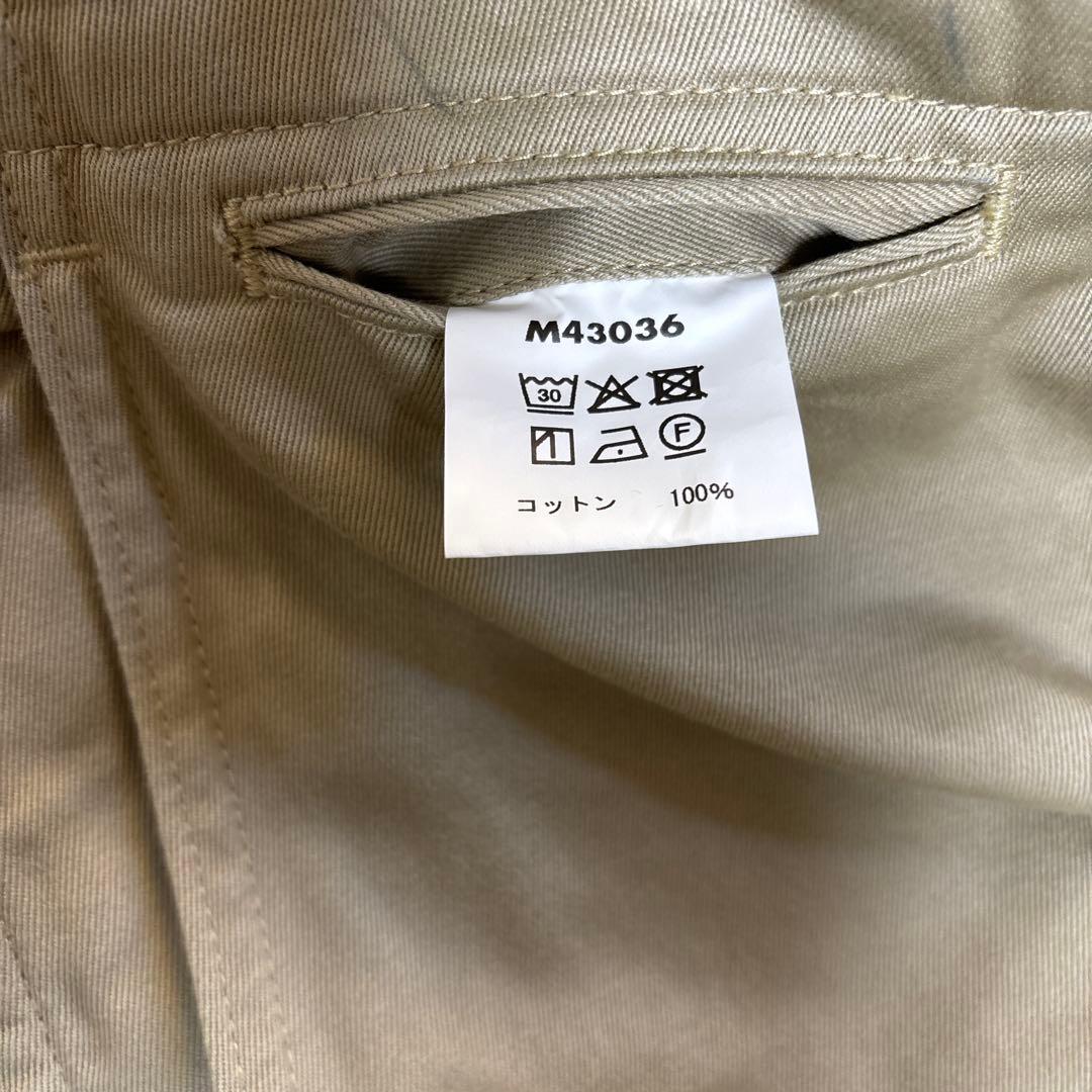 バズリクソンズ　1942モデル　33インチ