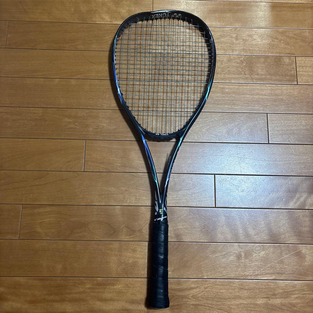 YONEX ボルトレイジ 5Vテニスラケット
