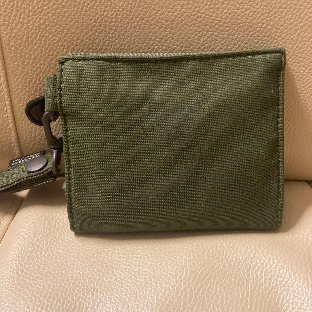 PORTER ポーター 財布 FLYING ACE フライングエース