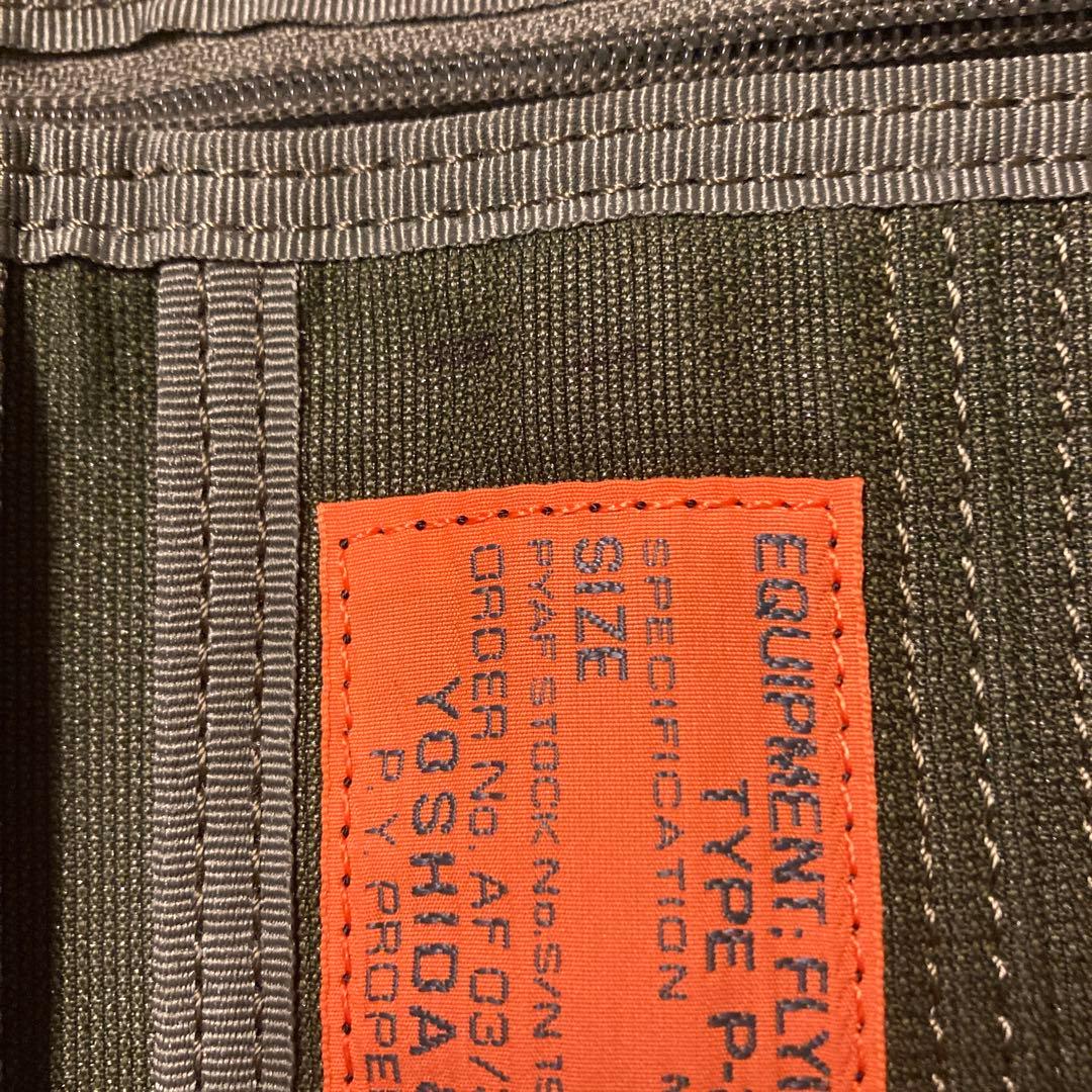 PORTER ポーター 財布 FLYING ACE フライングエース