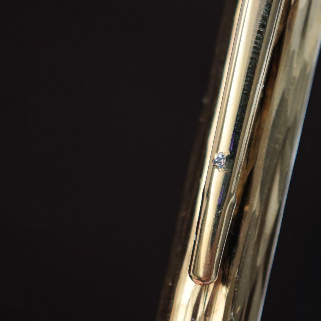 カランダッシュ エクリドール ベネシアン 金張り ボールペン 廃盤