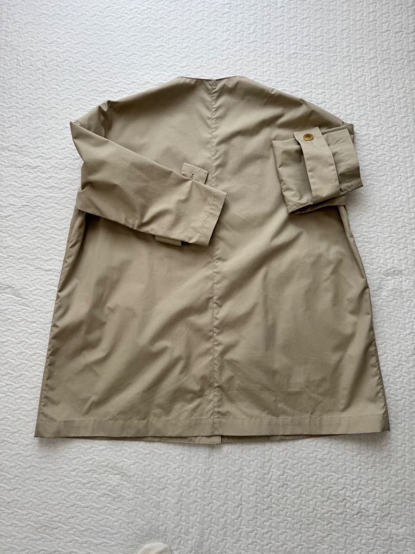 Traditional Weatherwear スプリングコート