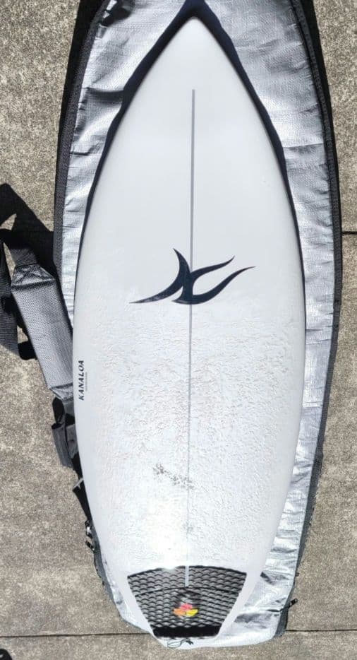 ★値下げしました　ショートボード 約6フィート