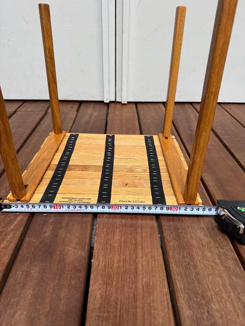 新品未使用カーミットテーブル Kermit Table 収納バッグ付き並行輸入品