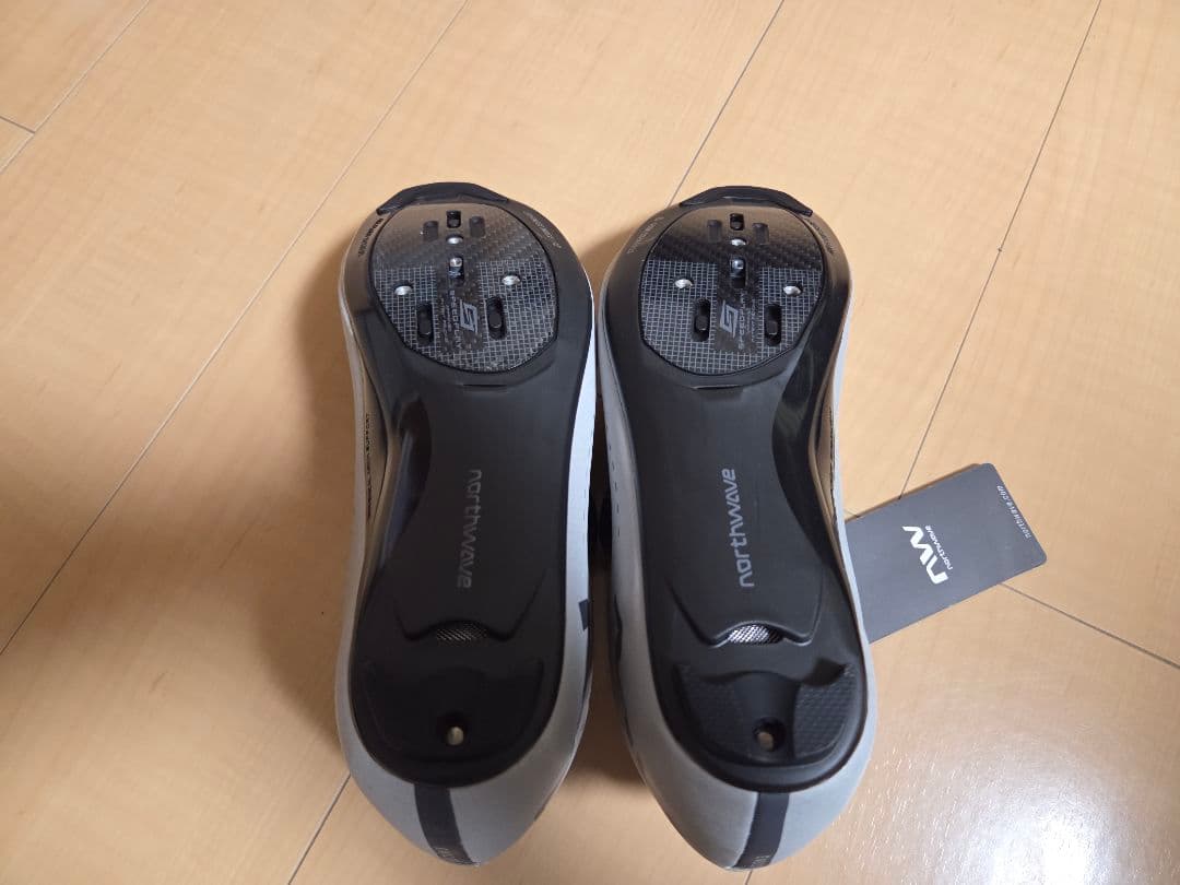 【新品】NORTHWAVE REVOLUTION 3 42サイズ(27cm)