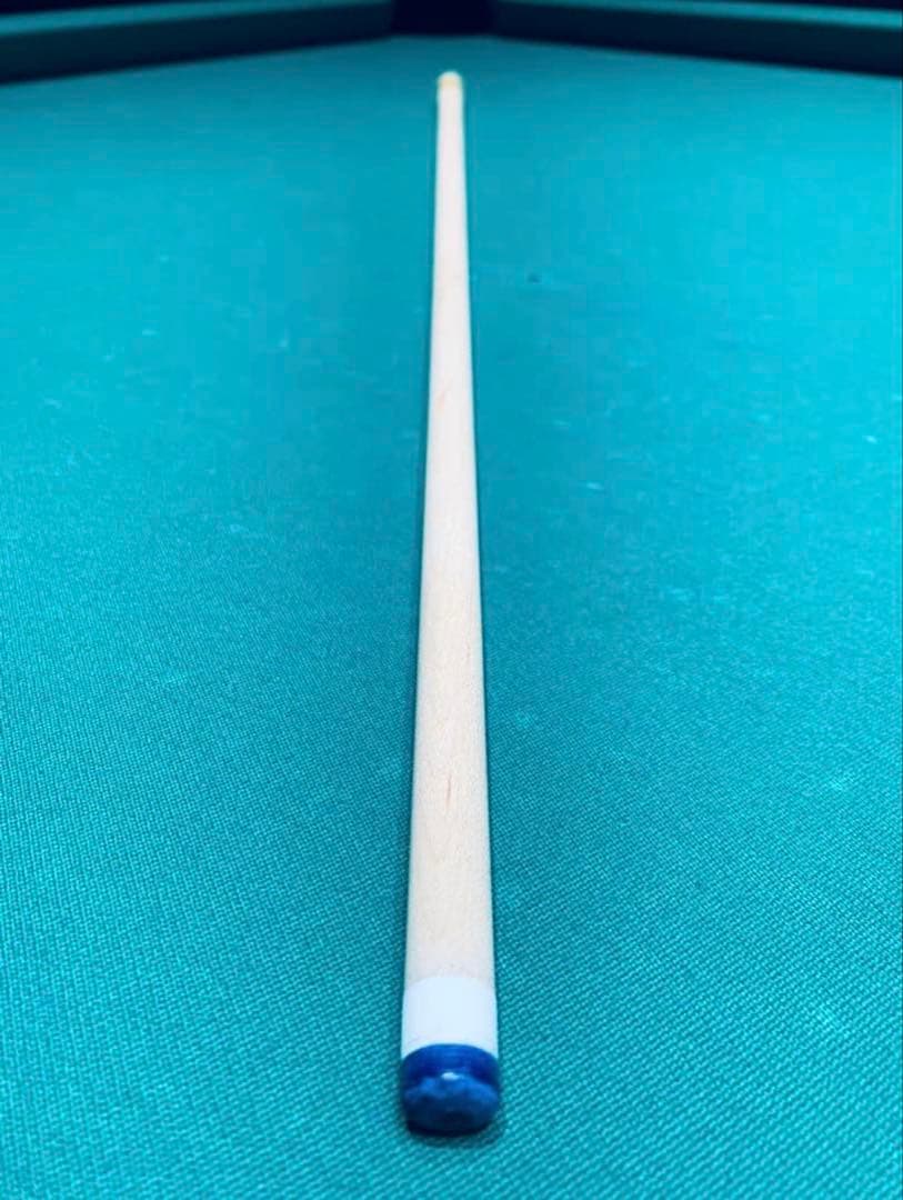 ビリヤードシャフト geez 5/16 14山（mezz UJ取付可能）