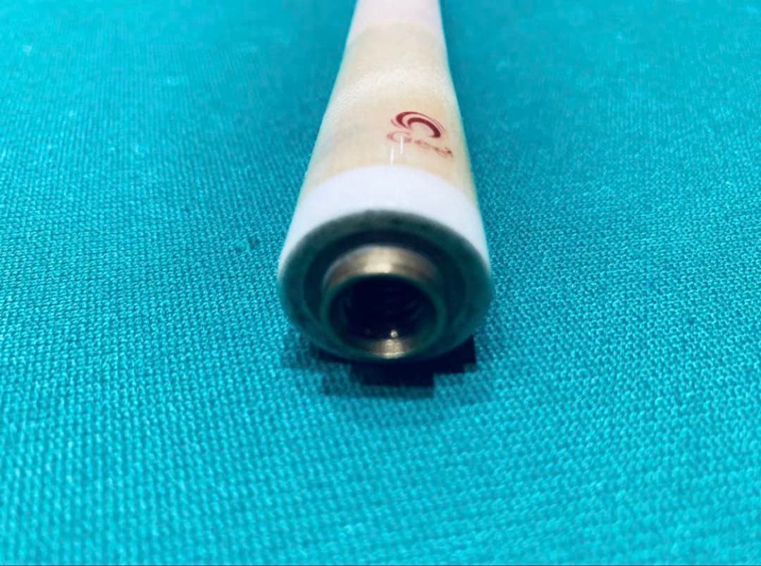 ビリヤードシャフト geez 5/16 14山（mezz UJ取付可能）