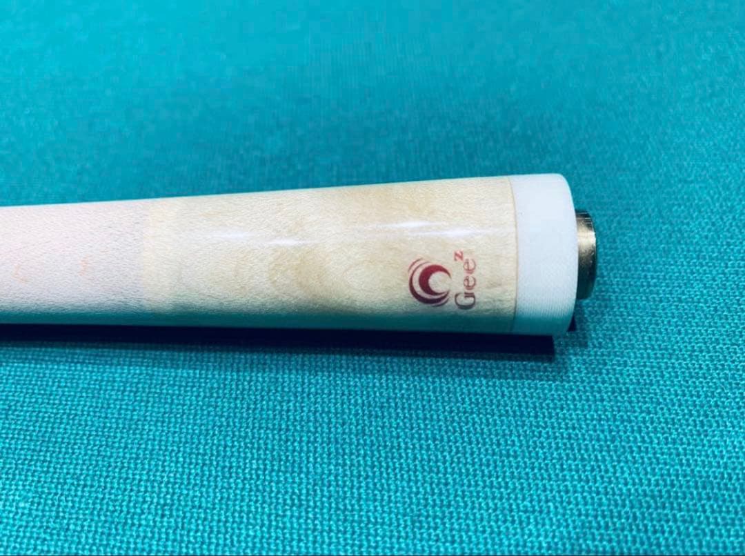 ビリヤードシャフト geez 5/16 14山（mezz UJ取付可能）