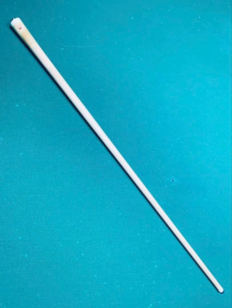 ビリヤードシャフト geez 5/16 14山（mezz UJ取付可能）