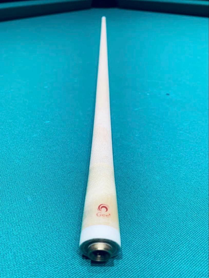 ビリヤードシャフト geez 5/16 14山（mezz UJ取付可能）