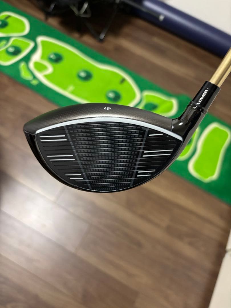 テーラーメイド　Qi4D LS 9度