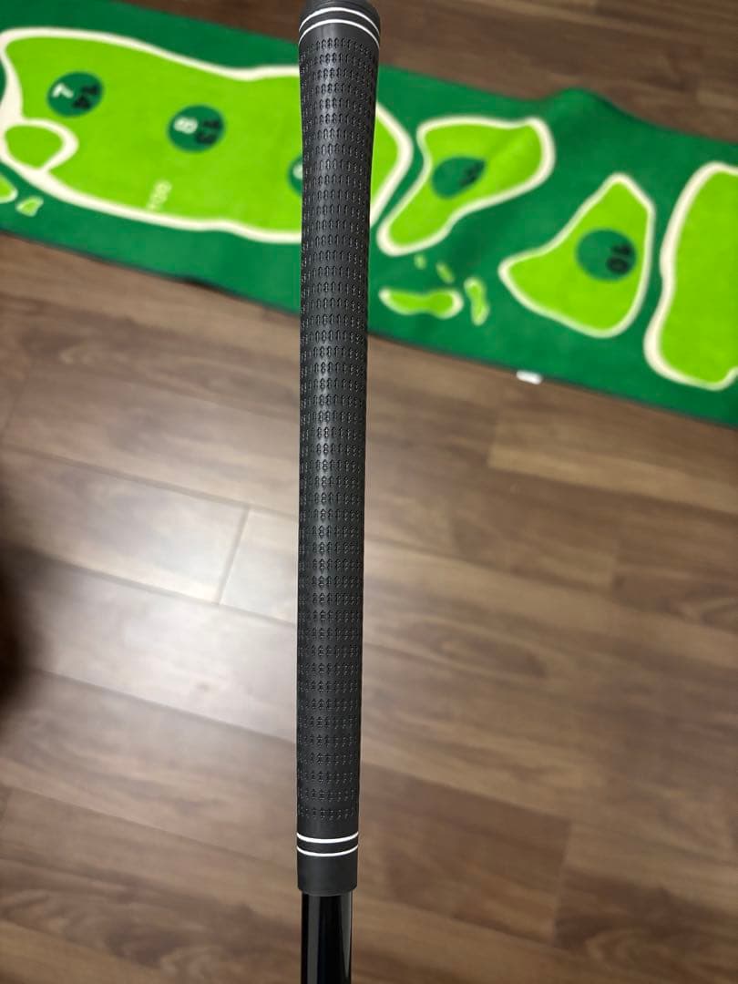 テーラーメイド　Qi4D LS 9度