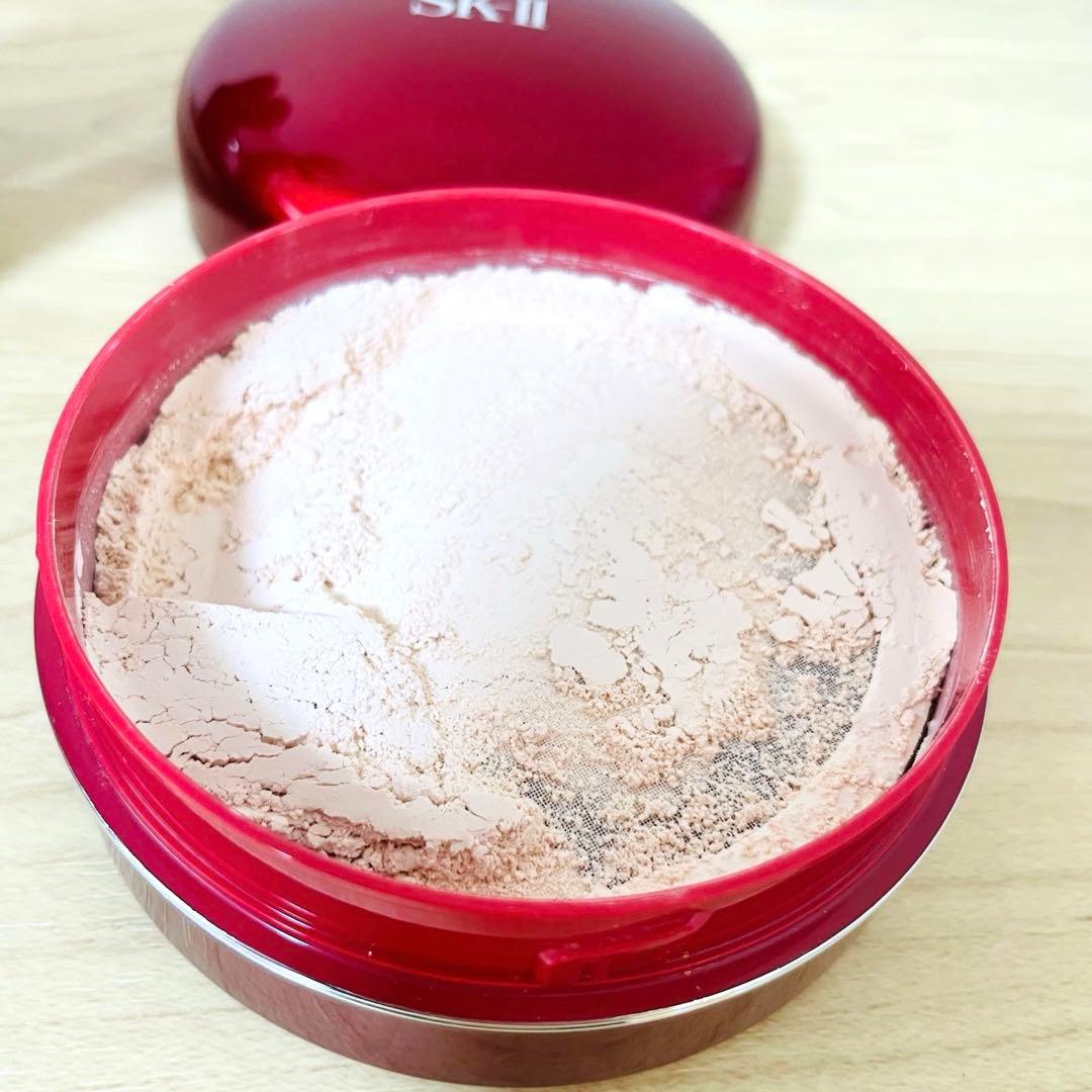 SK-II フェイシャル トリートメント アドバンスト PルースPUV 01 N