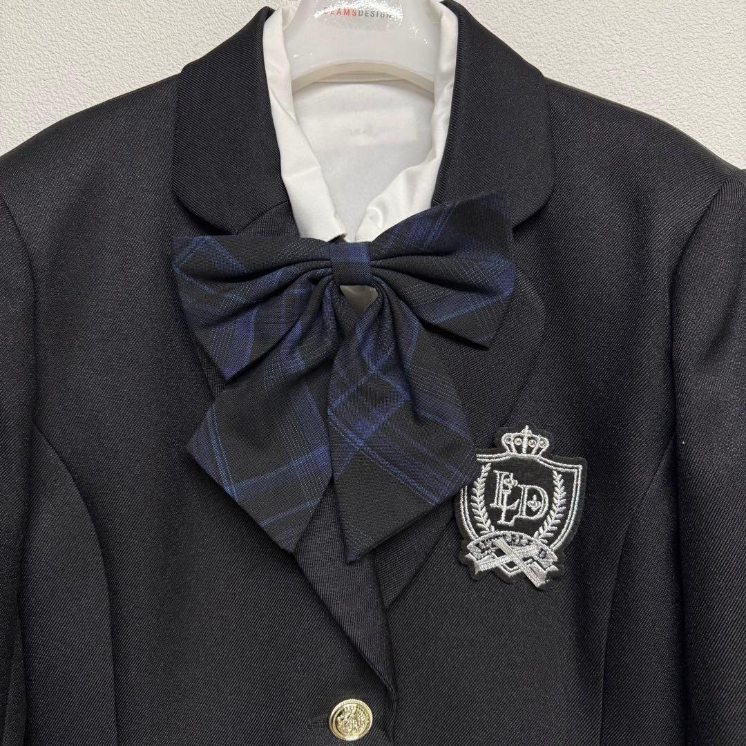 卒服　リトルリード　卒業入学式　フォーマルセット　160 【匿名配送】