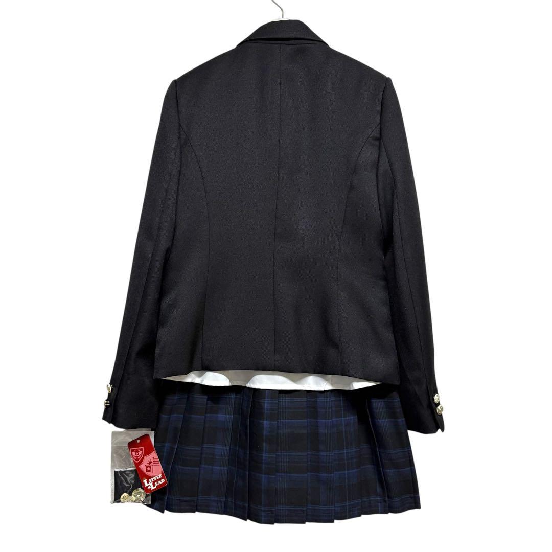 卒服　リトルリード　卒業入学式　フォーマルセット　160 【匿名配送】