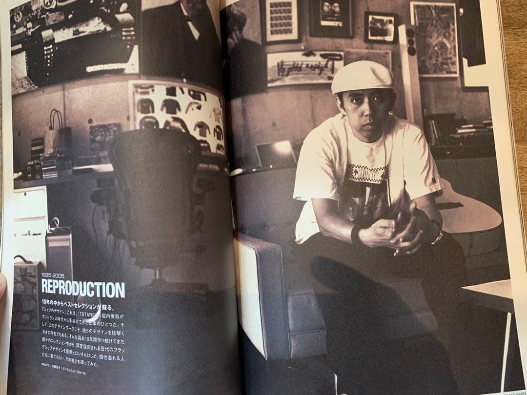 7STARS DESIGN セブンスターズデザイン 2点セット