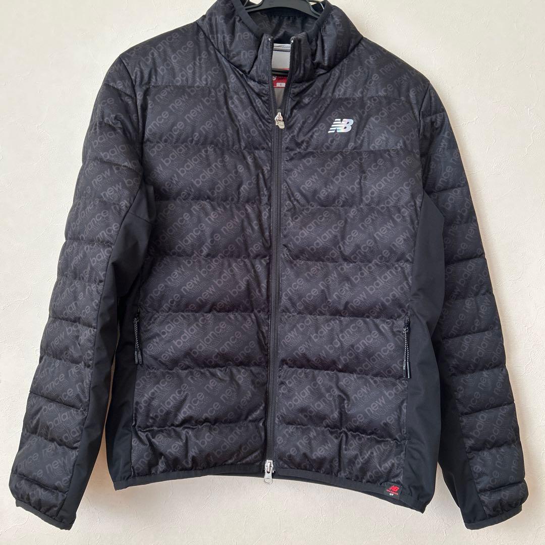 ニューバランスゴルフ　ジャケット