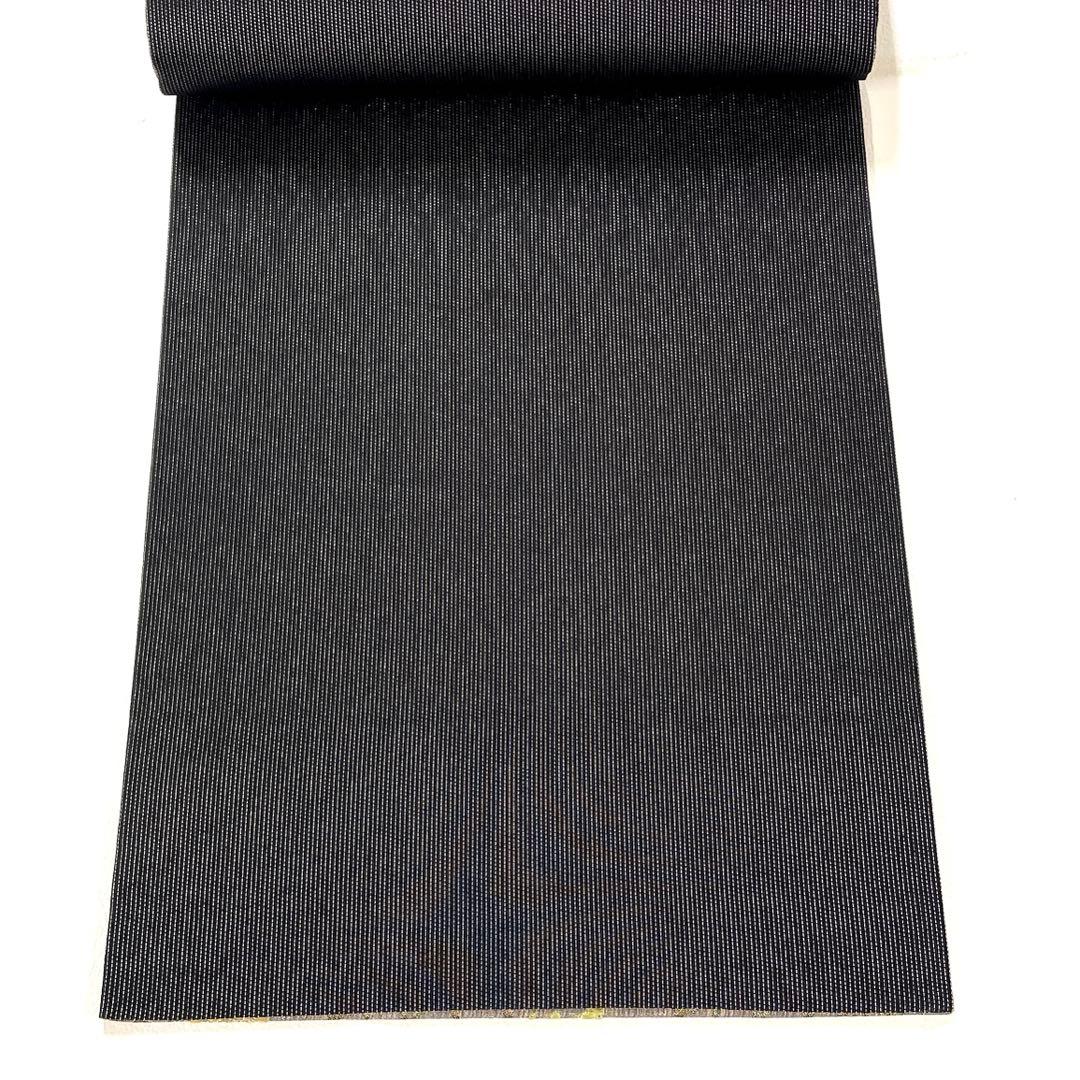 帯6106 ●高級 正絹 六通 袋帯