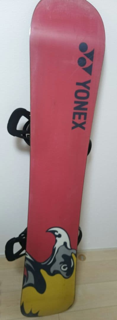 YONEX MEISTER スノーボード 　板のみ