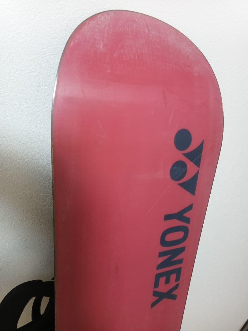 YONEX MEISTER スノーボード 　板のみ