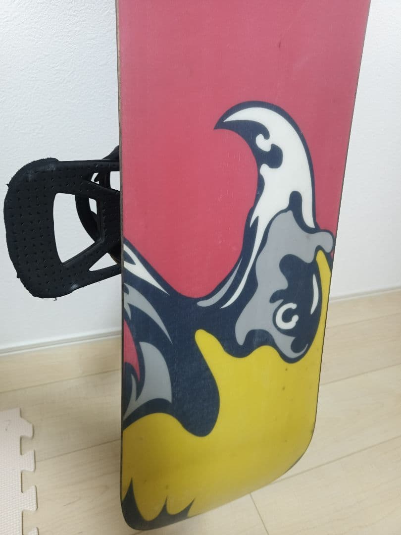 YONEX MEISTER スノーボード 　板のみ