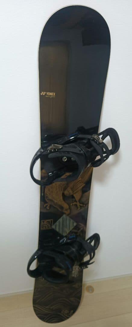 YONEX MEISTER スノーボード 　板のみ