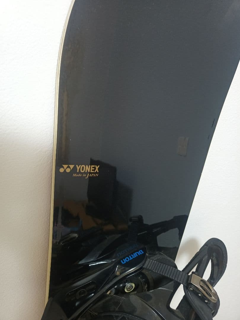 YONEX MEISTER スノーボード 　板のみ