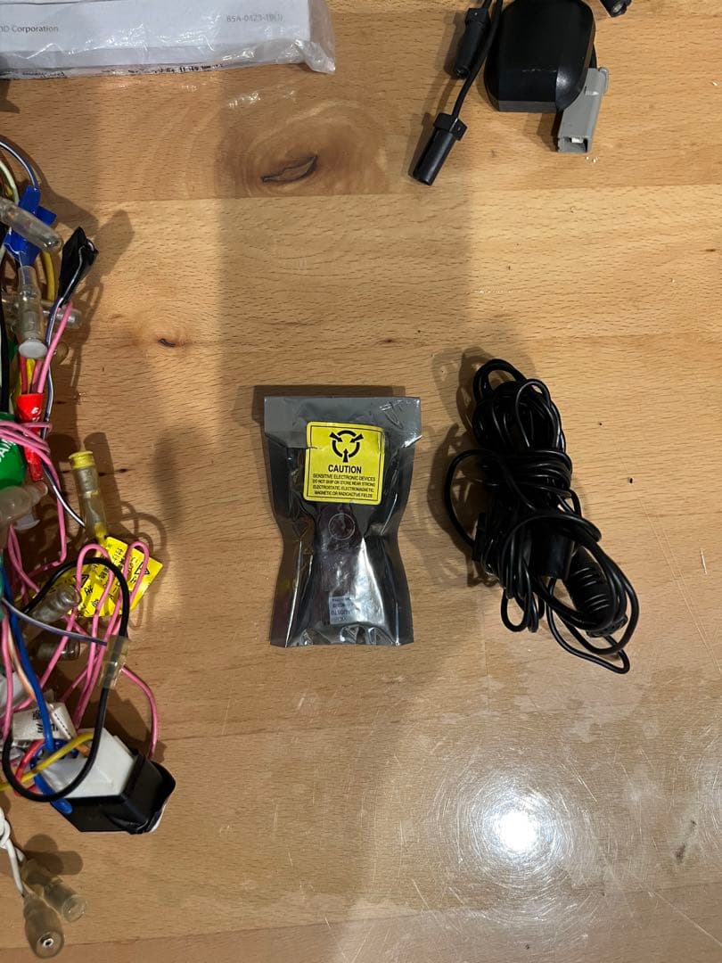 ケンウッド MDV-Z702W ナビゲーションシステム 製品製造日 2016