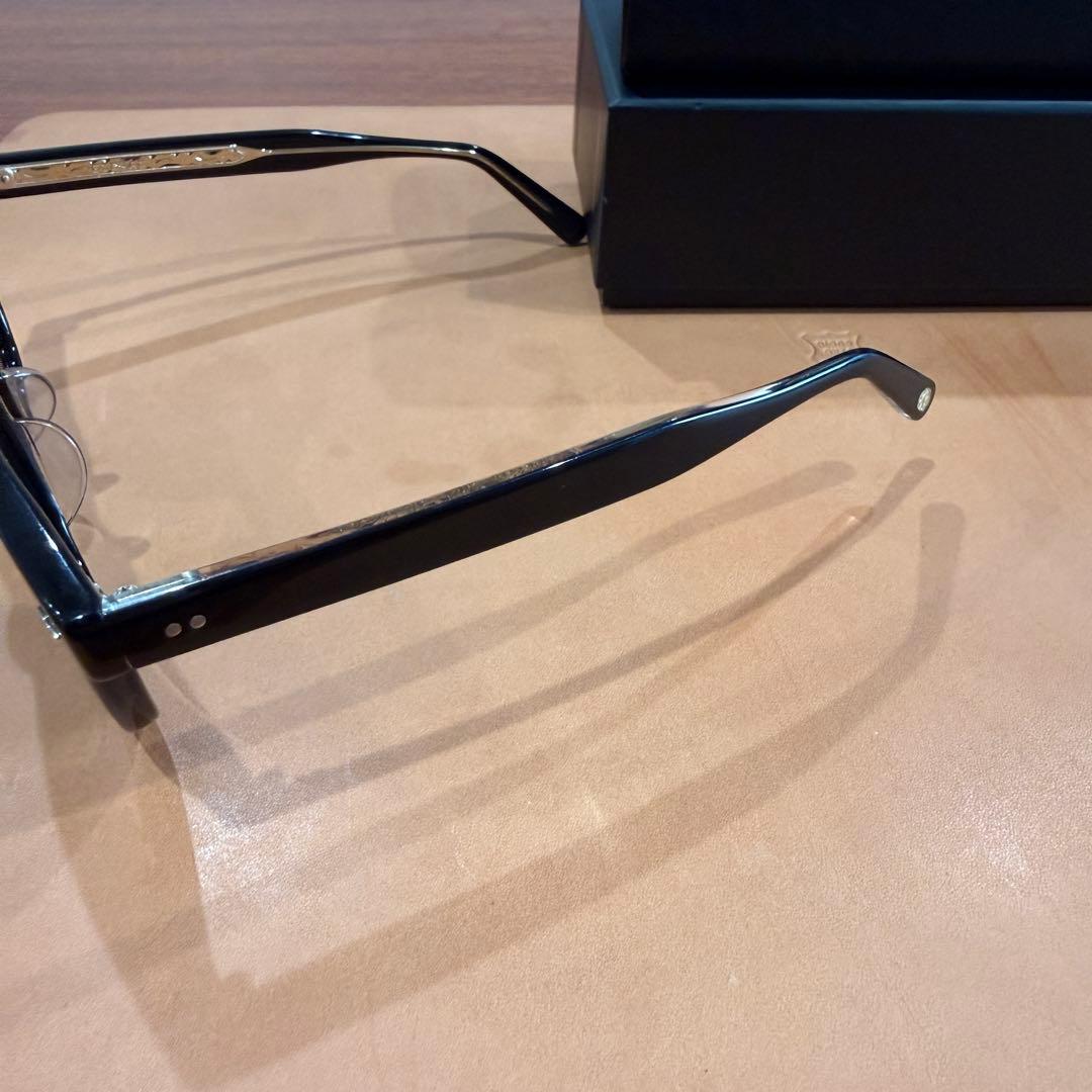 EYEVAN Webb（51） PBK