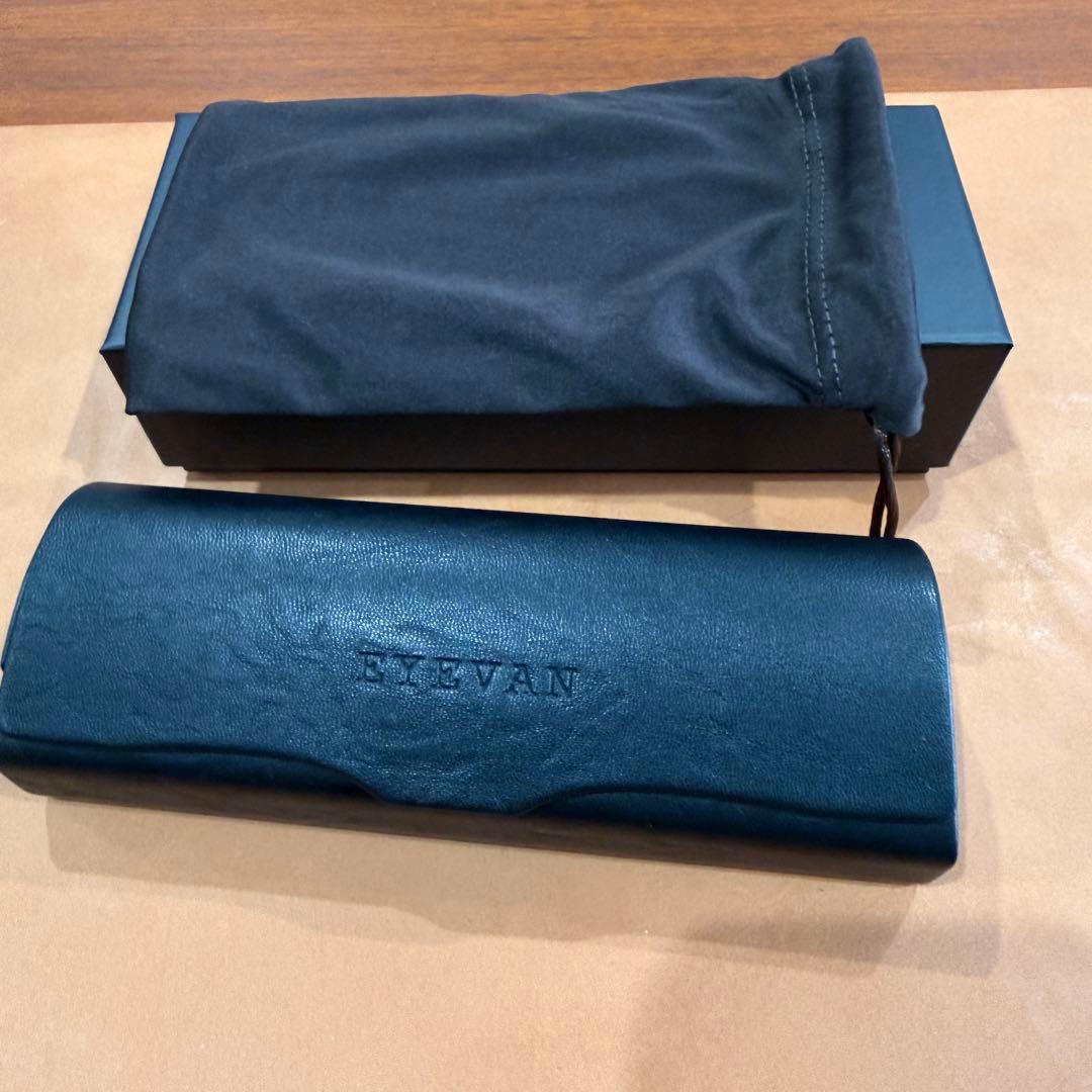 EYEVAN Webb（51） PBK