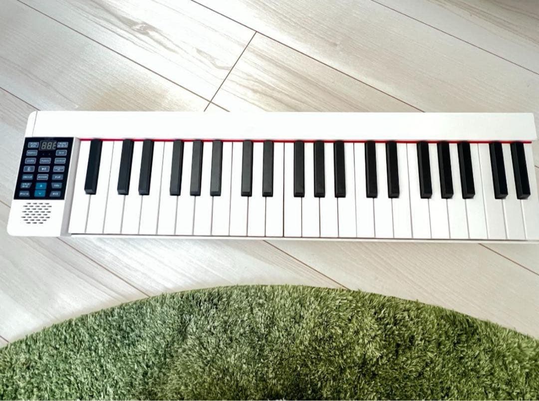 TORTE PH-88K おりたたみ電子ピアノ　88鍵盤
