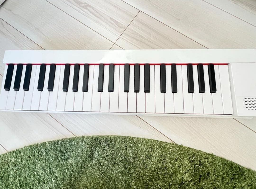 TORTE PH-88K おりたたみ電子ピアノ　88鍵盤