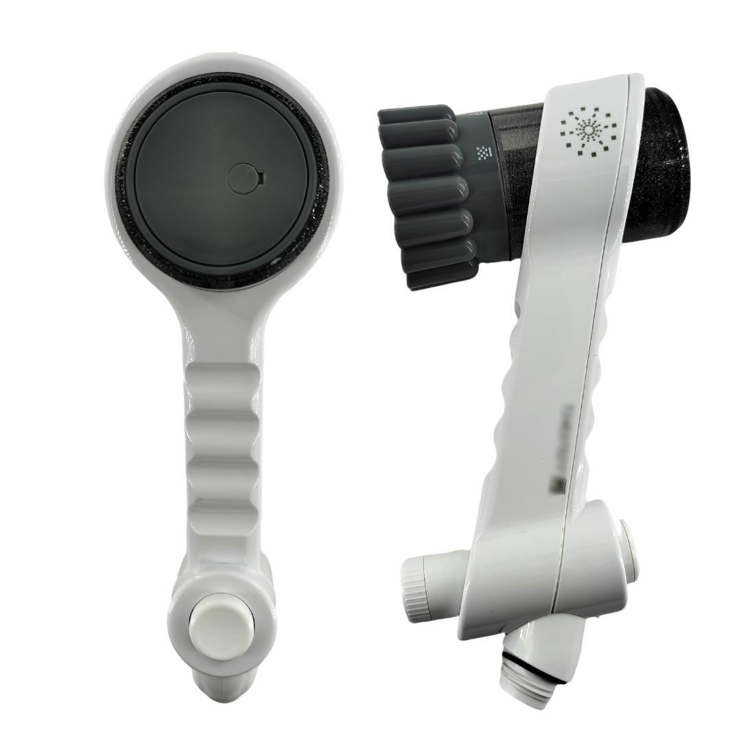 未使用 Mirable zero ウルトラファインミスト シャワーヘッド