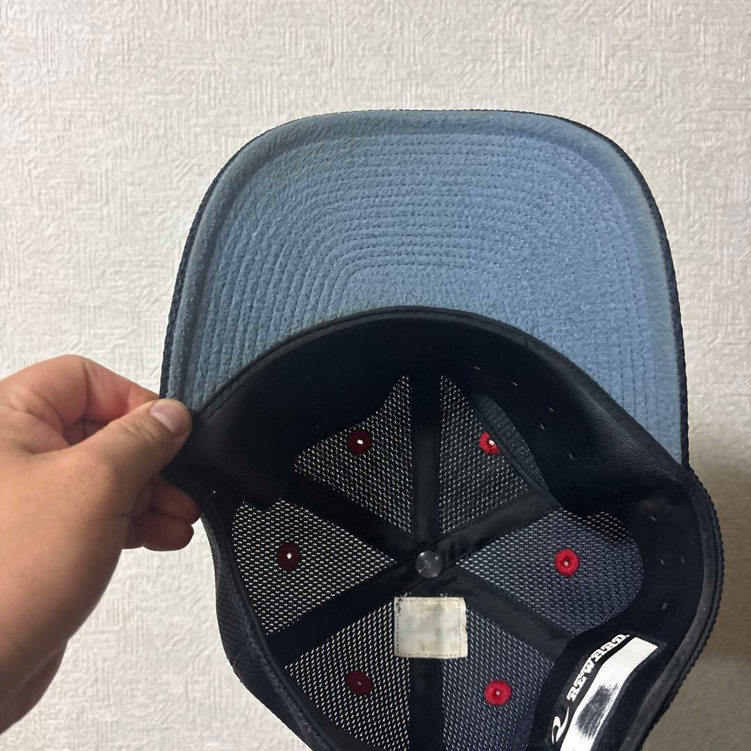 横浜高校　野球帽　キャップ